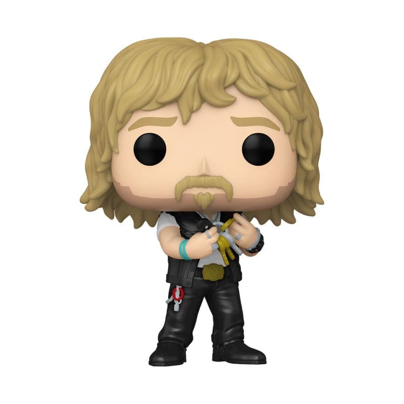 Electric State: Funko Pop! Movies - Pop 3