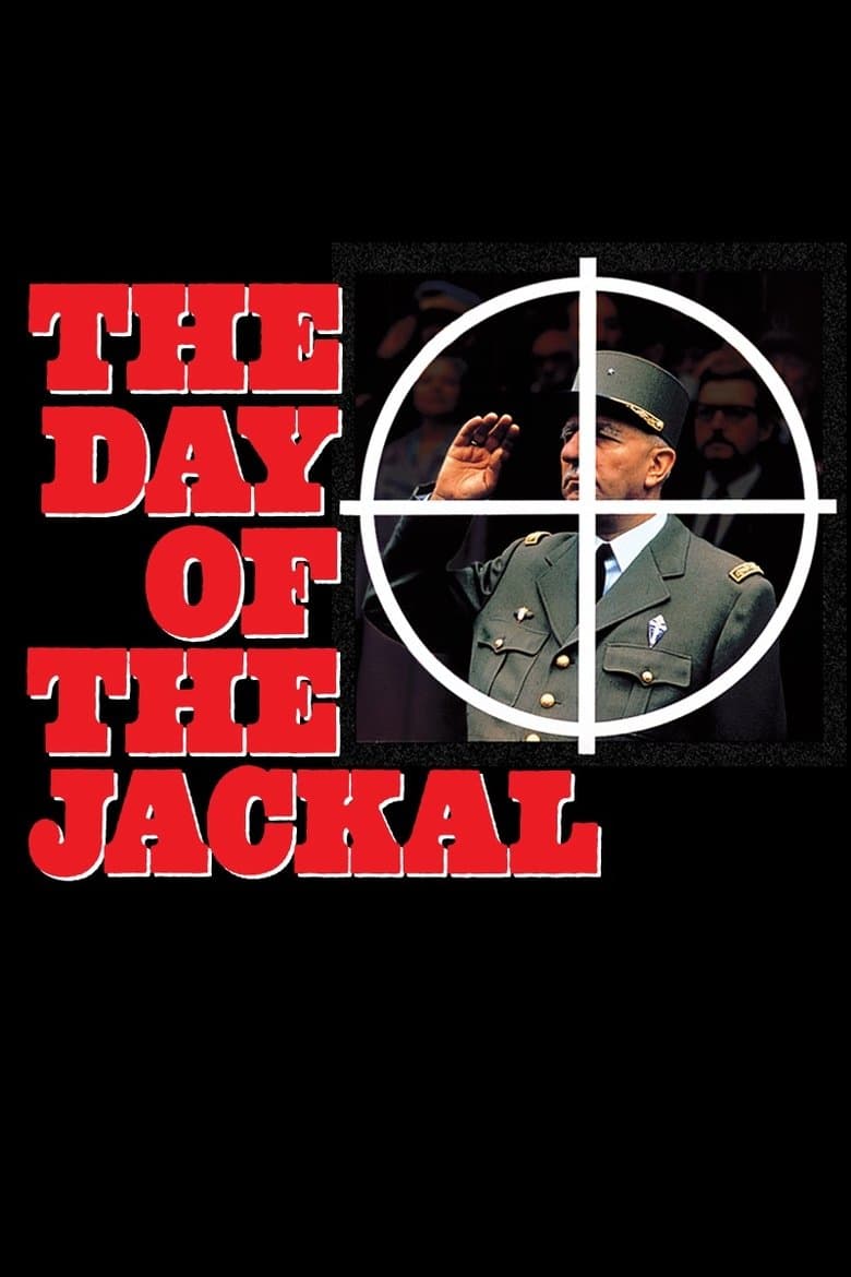 The Day Of The Jackal (repack) (Import)