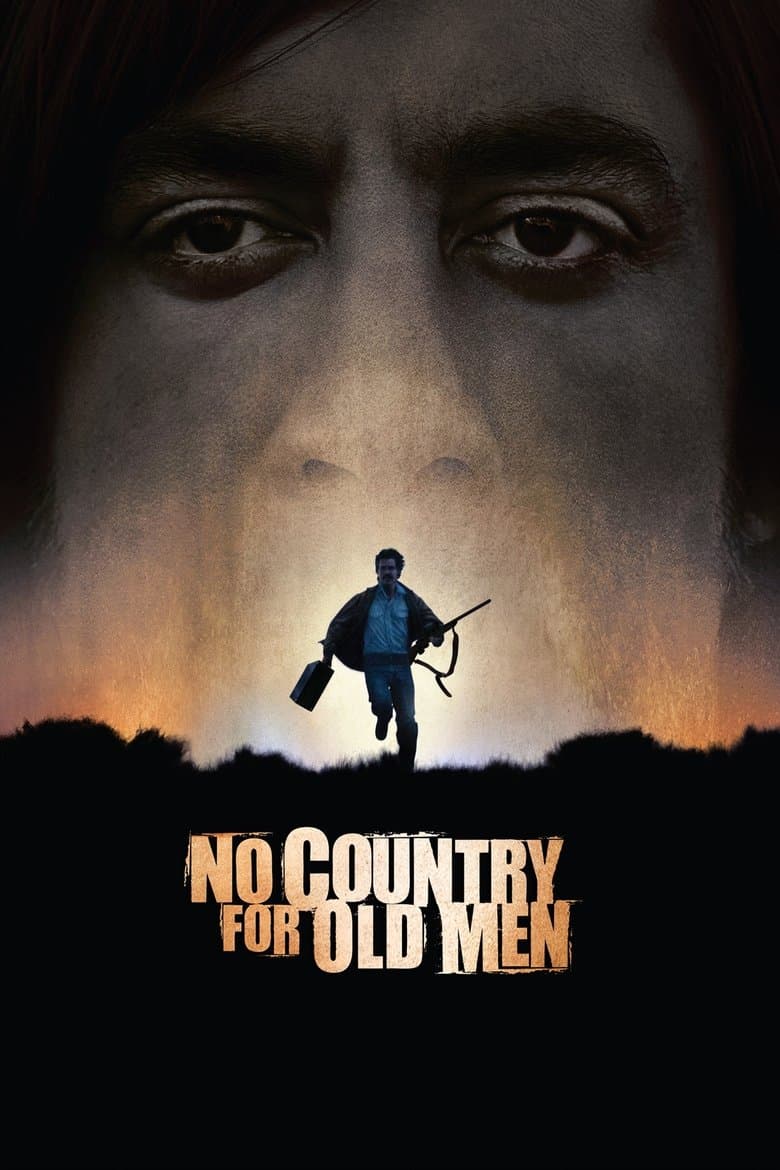 No Country For Old Men (Import)