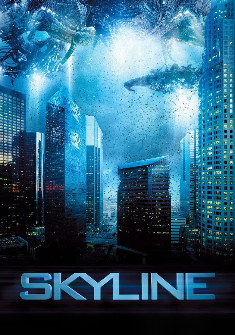 Skyline (Import)