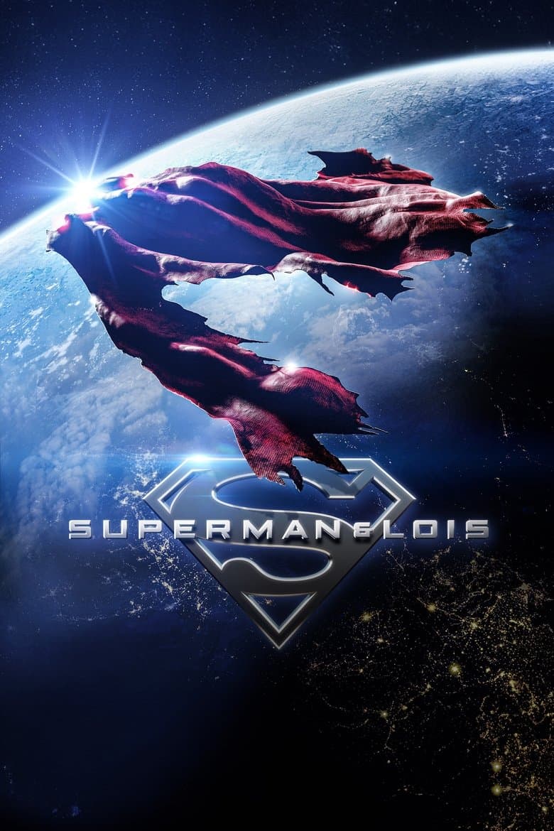 Superman & Lois Season 4 (Import)