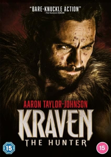Kraven The Hunter (Import)