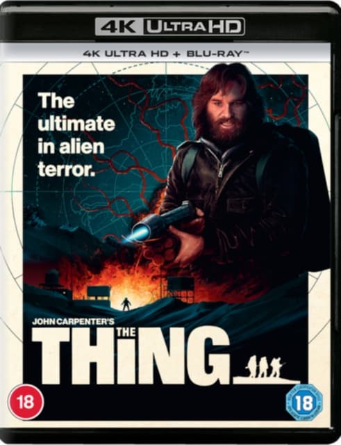 The Thing (import)