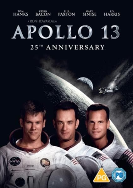 APOLLO 13 DVD REPACK (Import)