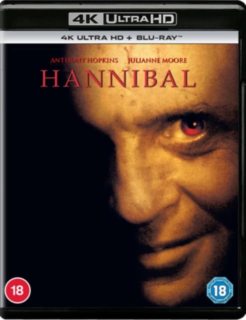 Hannibal (Import)
