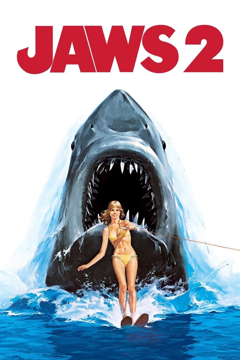 Jaws 2 (Import)