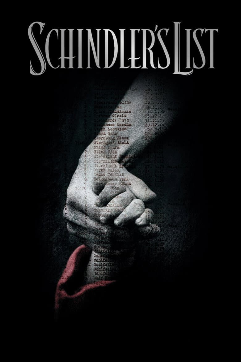 SCHINDLERS LIST 4K UHD REPACK (Import)
