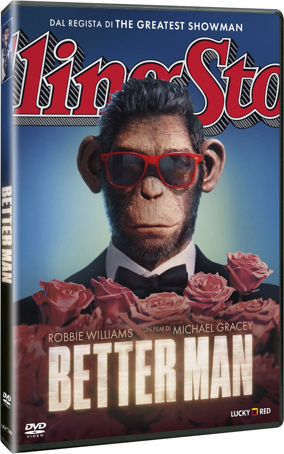 Better Man