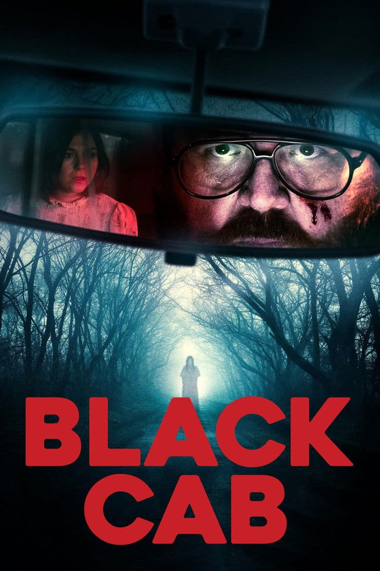 Black Cab (Import)