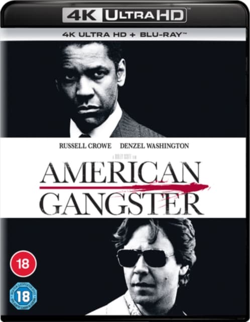 American Gangster