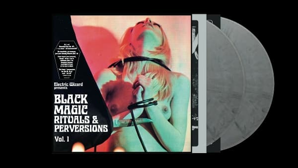 Electric Wizard - Black Magic Rituals & Perversions V (2 LP)