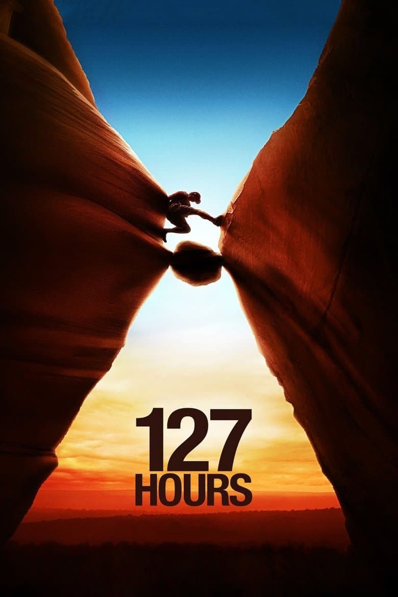 127 Hours (Import)