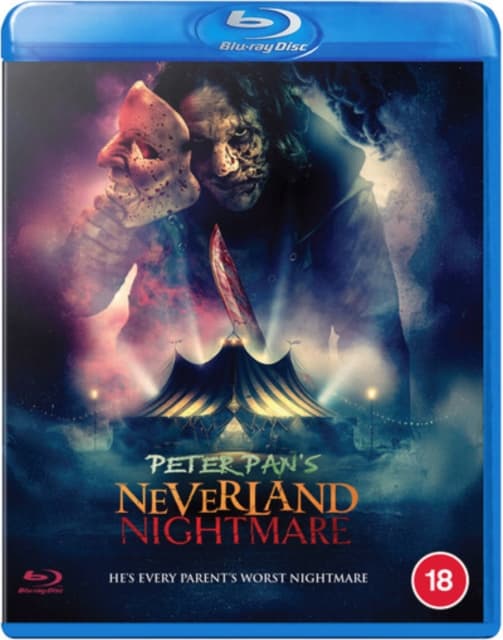 Peter Pans Neverland Nightmare