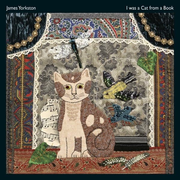 James Yorkston - I Was A Cat From A Book (2 LP)
