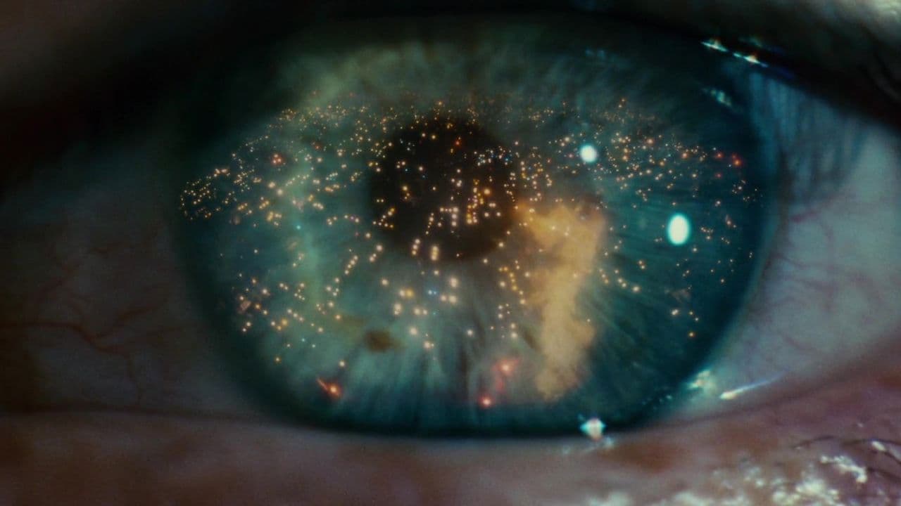 Blade runner