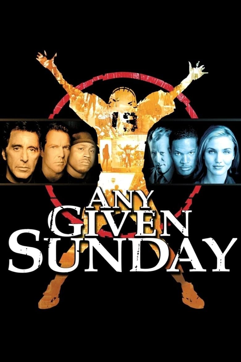 Any Given Sunday (Import)