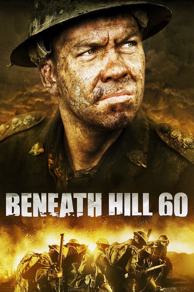 Beneath Hill 60 (Import)