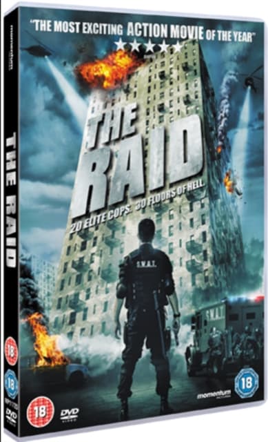 Raid (Import)