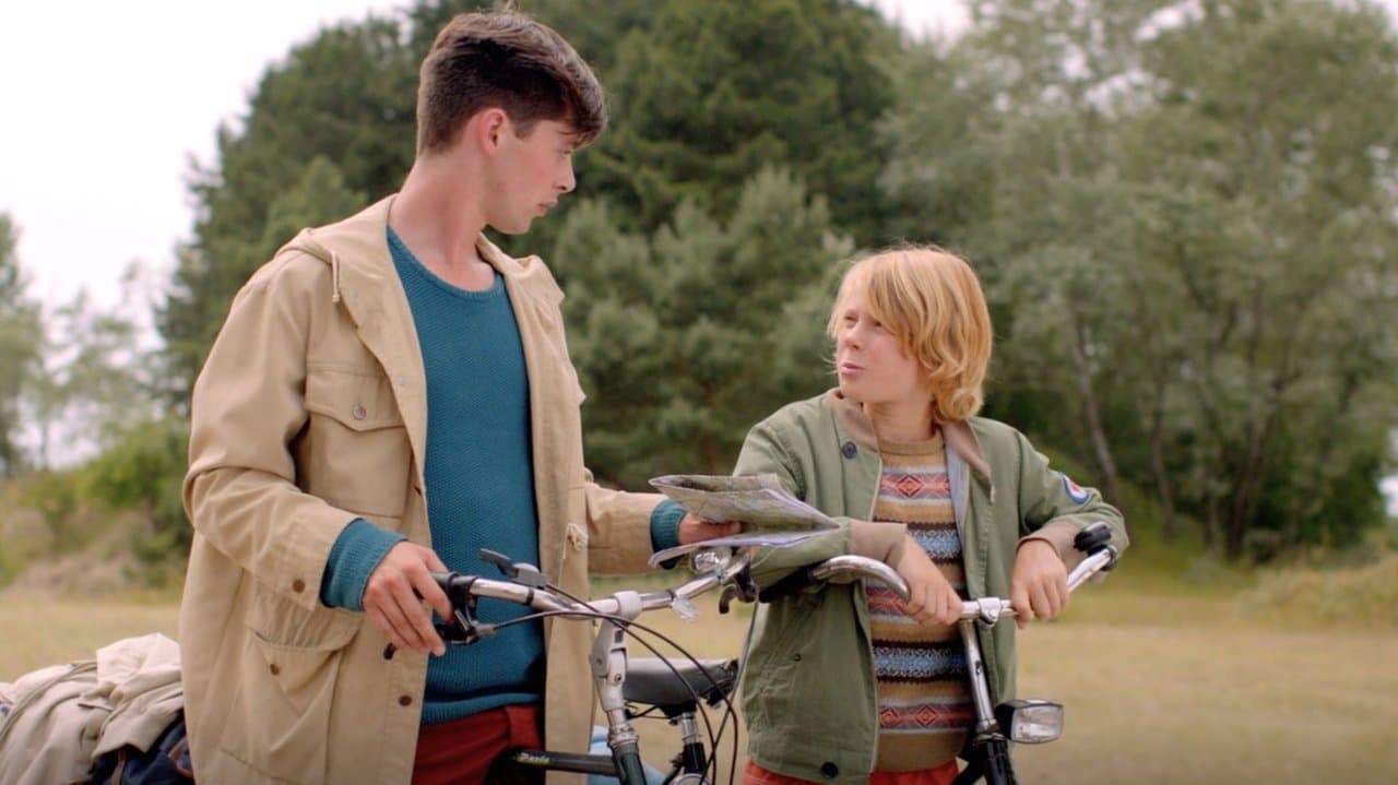 Mees Kees Op Kamp (Blu-ray)