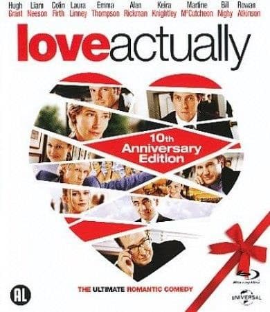 Love Actually (Blu-ray)