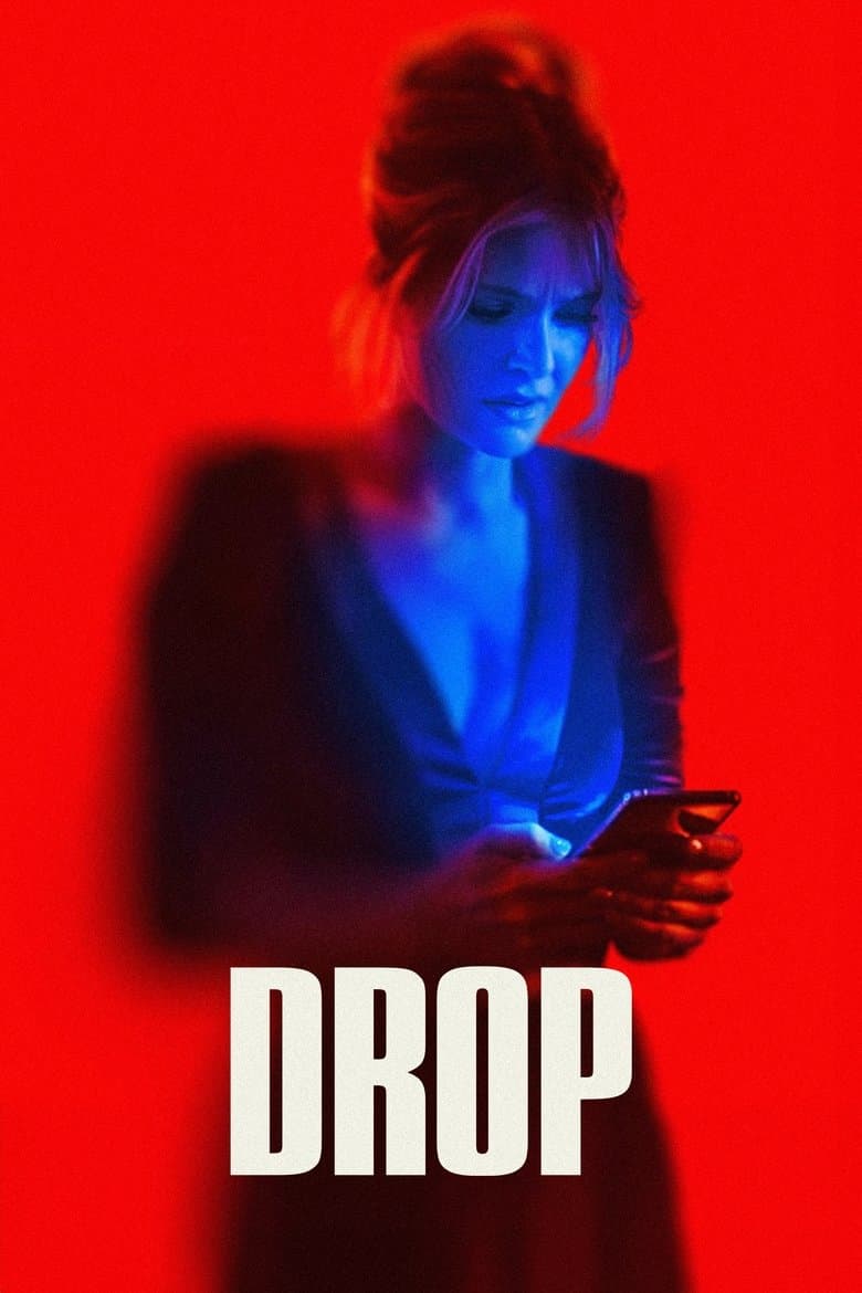 Drop (Blu-ray)