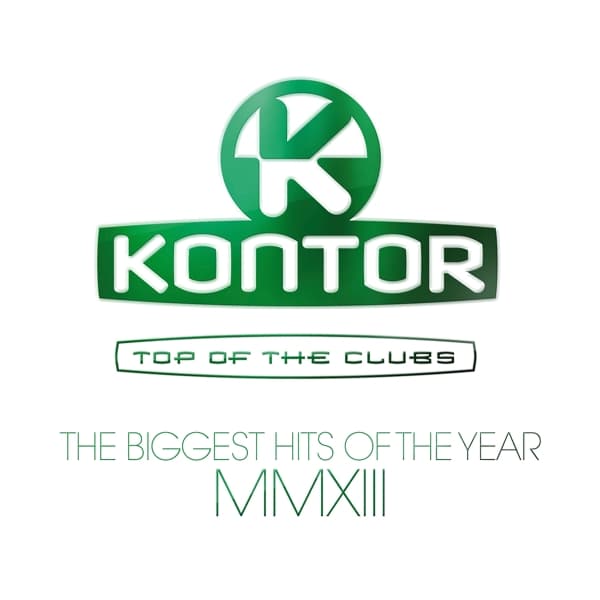 Various - The Biggest Hits Of The Year
