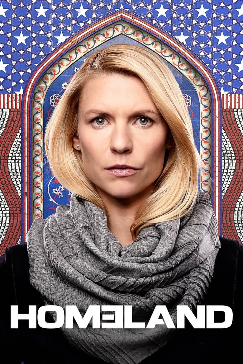 Homeland - Season 1 (Import)