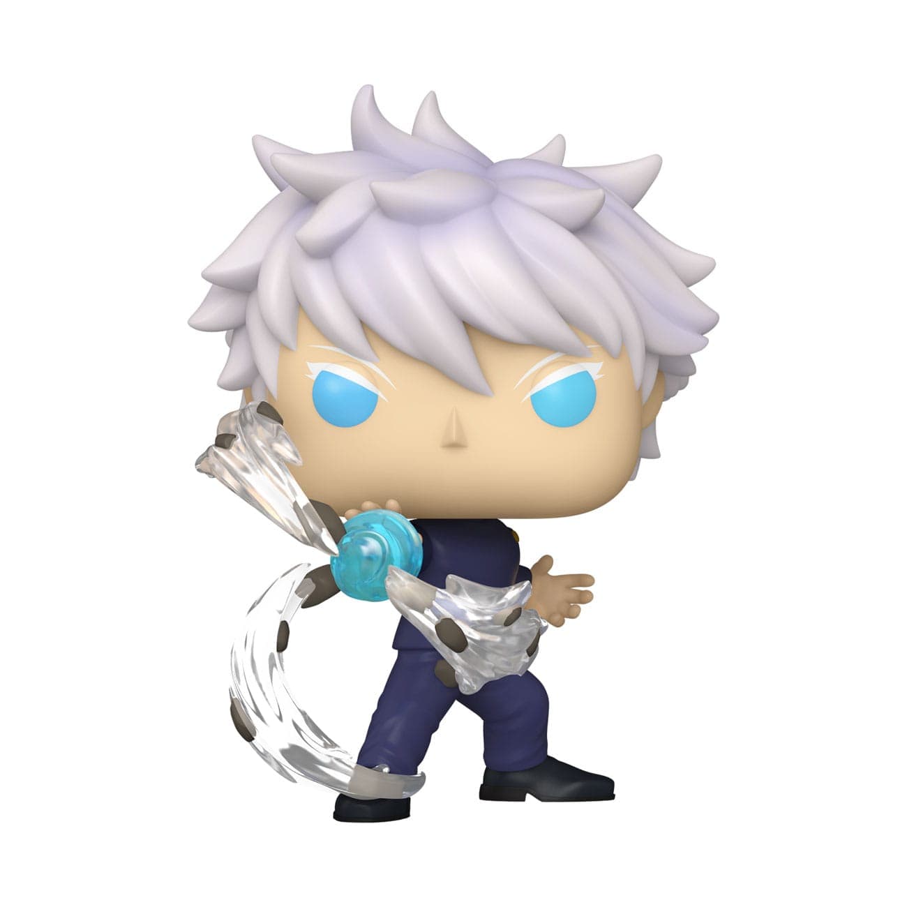 Jujutsu Kaisen: Funko Pop! Animation - Satoru Gojo (Hidden Inv) (Vinyl Figure 1885)