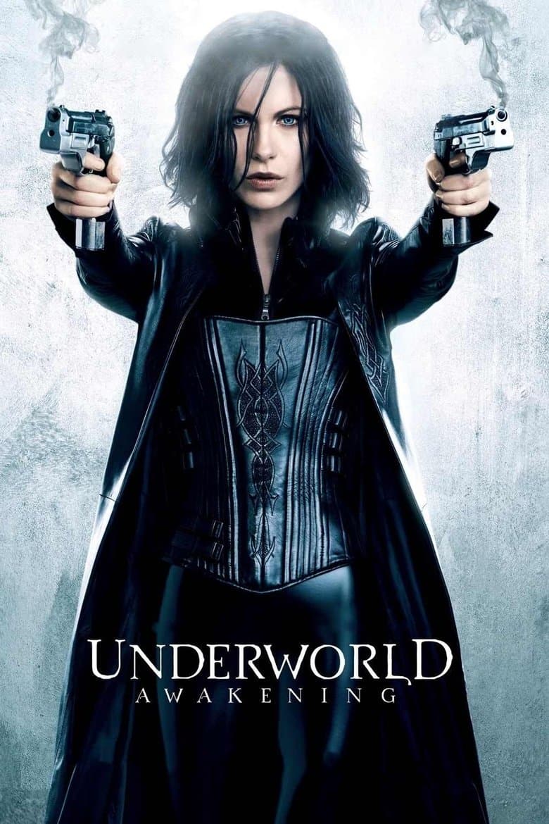 Underworld - Awakening 3d (Import)