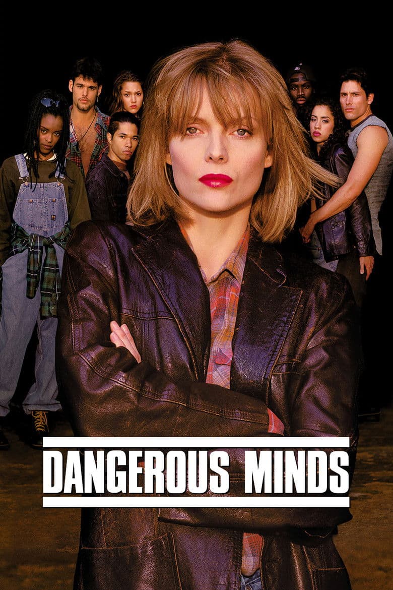 Dangerous Minds (Import)