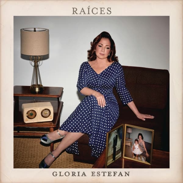 Gloria Estefan - Raices (CD)