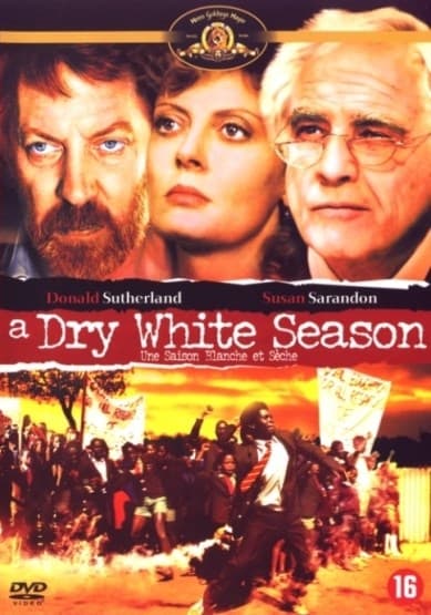 Dry white season (DVD)