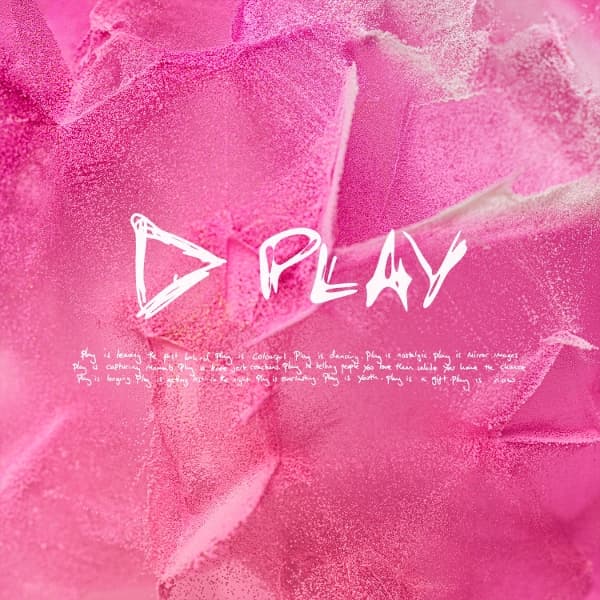 Ed Sheeran - Play (CD) (CD)