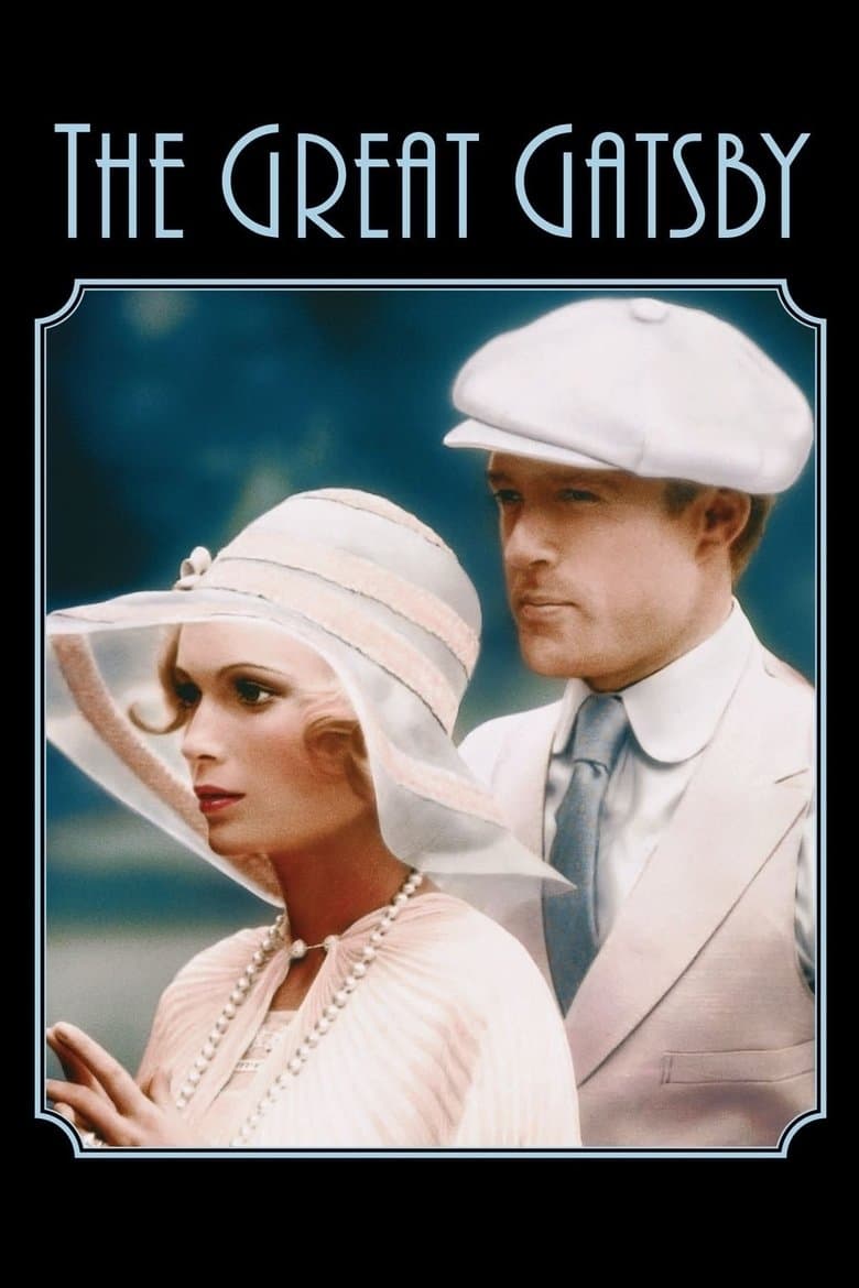 Great Gatsby, The (1974) (Import)