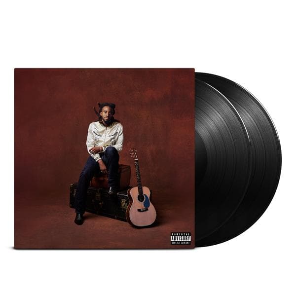Shaboozey - Where I've Been, Isn't Where I'm Going: The Complete Edition (2 LP) (Deluxe Edition)