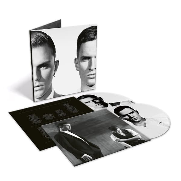 Hurts - Happiness (2 LP) (15th Anniversary Edition)
