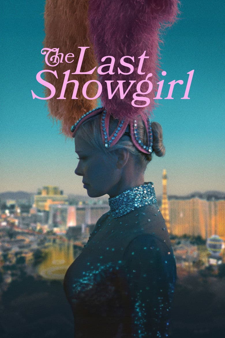 The Last Showgirl (Import)