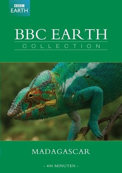 BBC Earth Collection - Madagascar