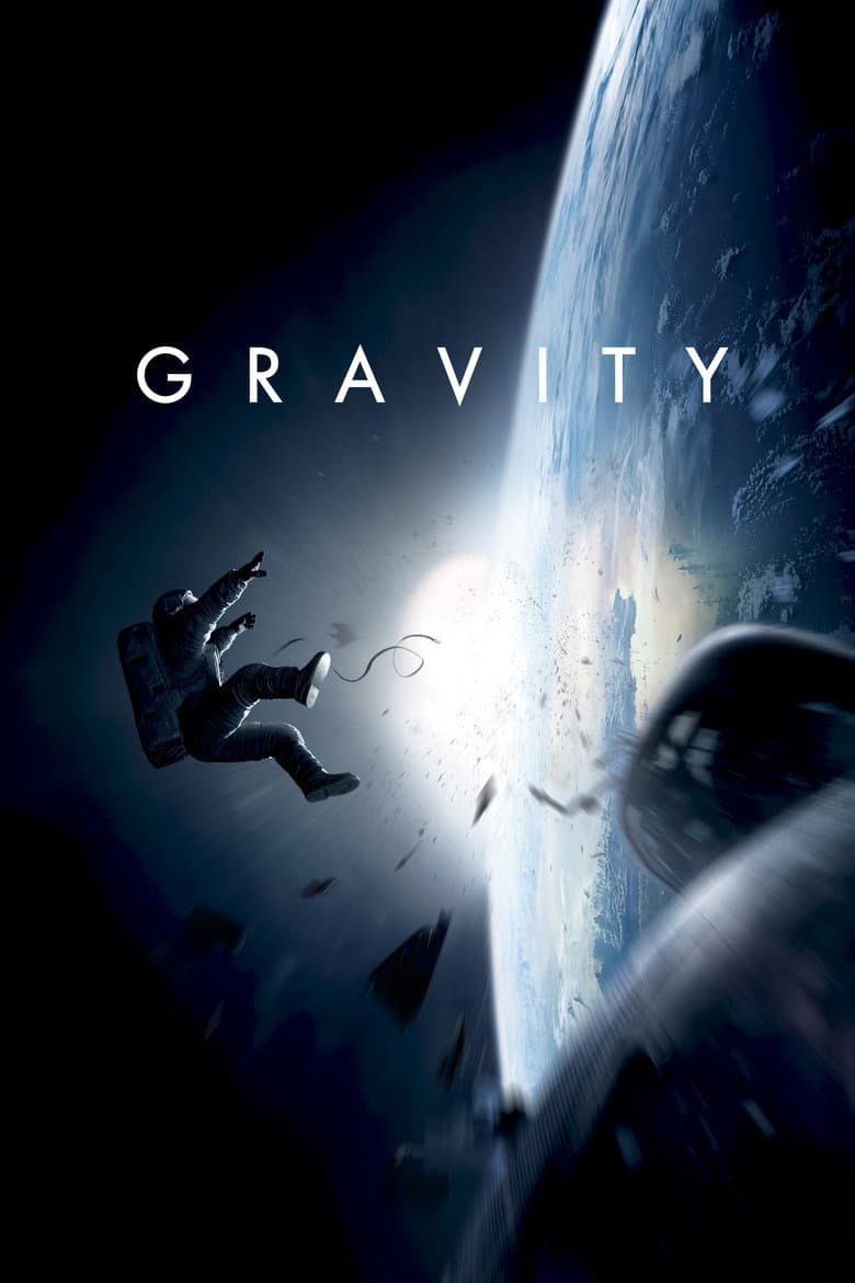 Gravity (DVD)