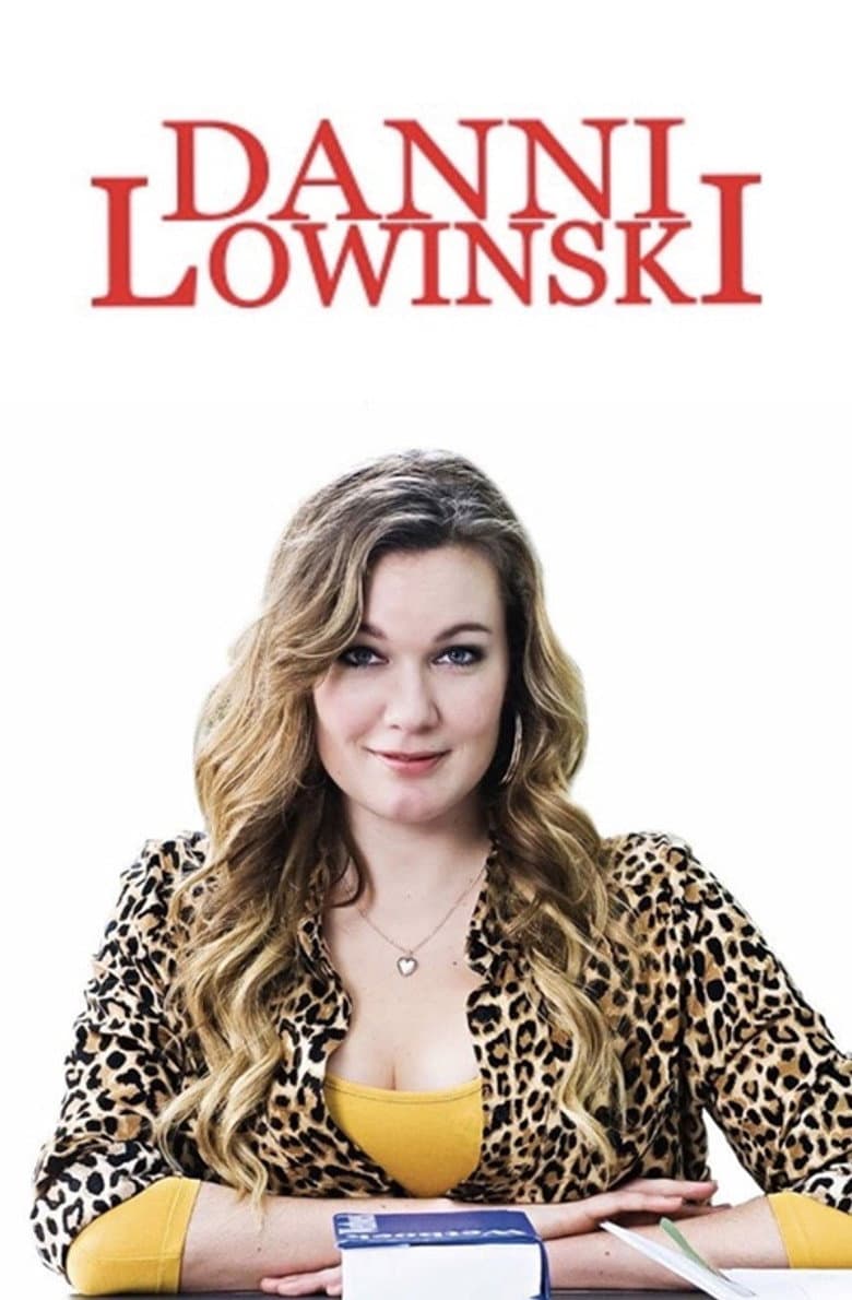 Danni Lowinski - Seizoen 1 & 2 (DVD)
