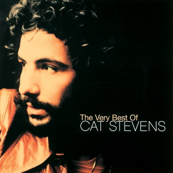 Cat Stevens - The Very Best Of Cat Stevens (CD)