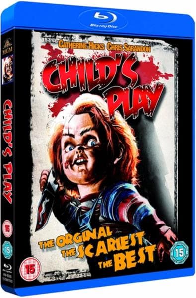 Child's Play (Import)