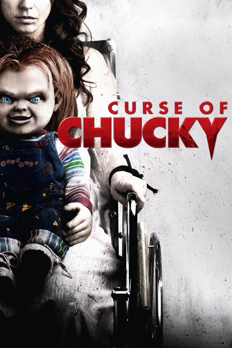 Curse Of Chucky (Import)