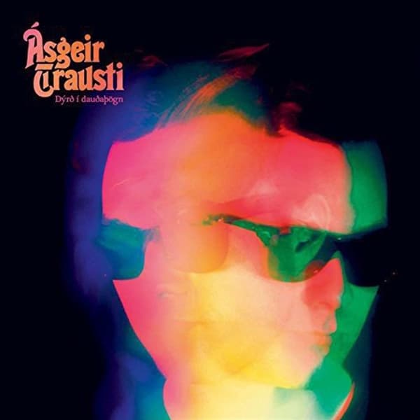 Ásgeir Trausti - Dyrd I Daudapogn (In The Silence) (CD)