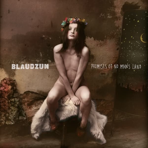 Blaudzun - Promises Of No Man's Land (CD)