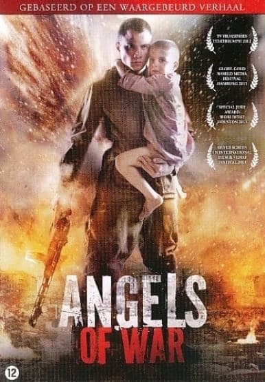 Angels of war (DVD)