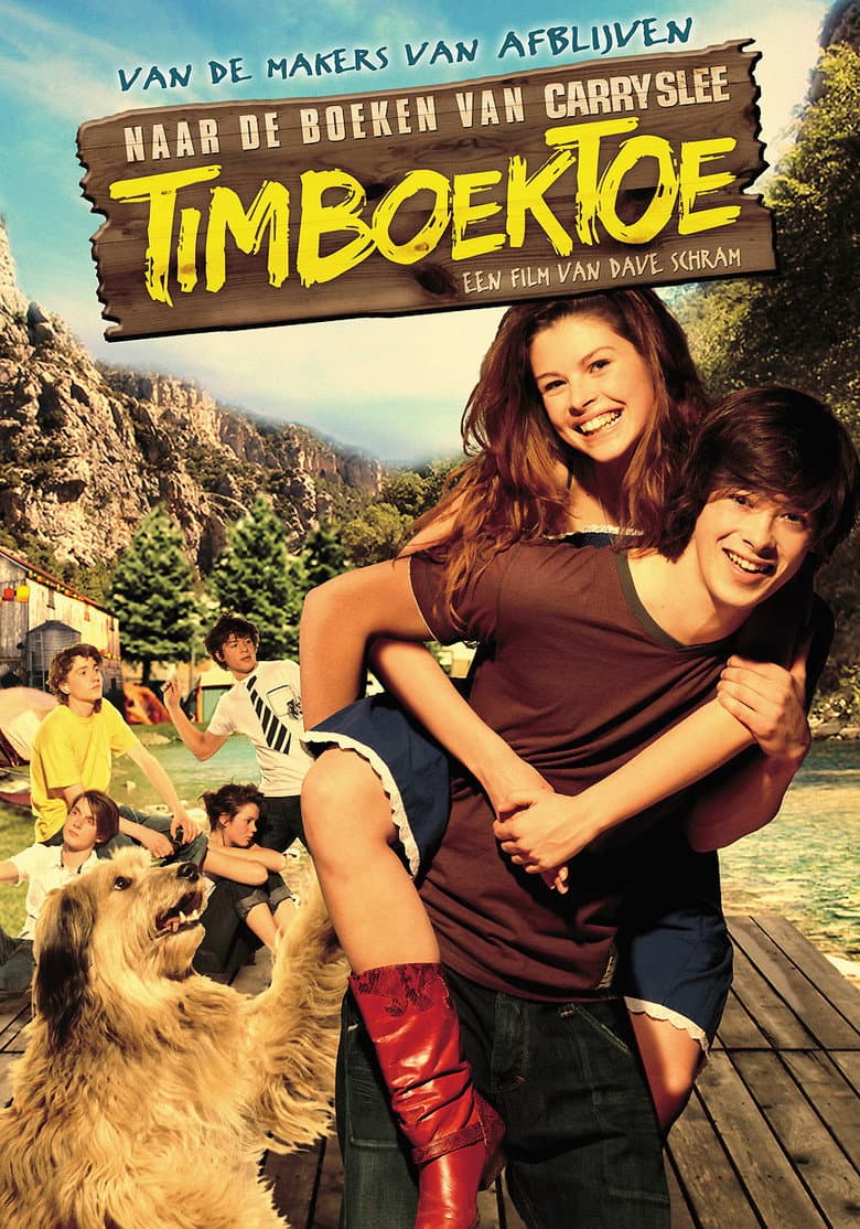 Timboektoe - Special Edition (2 DVD)