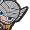 Thor - Crystal Art Buddy Kit (MARVEL)
