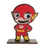 The Flash - Crystal Art Buddy Kit (DC)