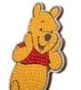 Winnie the Pooh, Crystal Art Buddy